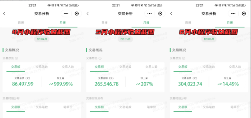 图片[2]-全网首发！爆火夜校，0投入，当日变现，小白轻松月入1w+-蓝海项目网_项目资源_网络赚钱副业分享_创业项目_兼职副业_中创网_抖音教程